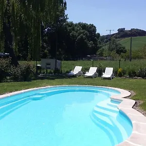 Hotel Rural Venta La Vega, Ronda